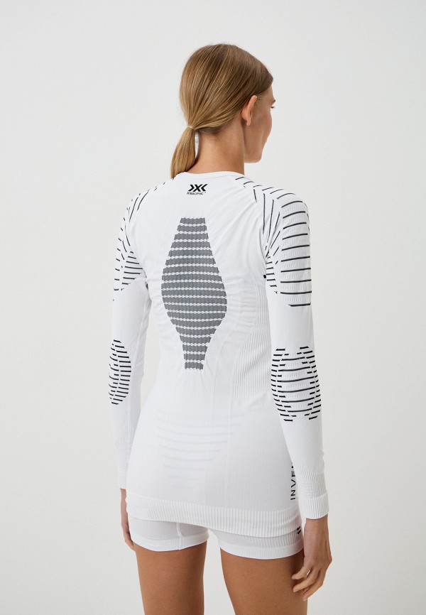 фото Термобелье верх x-bionic