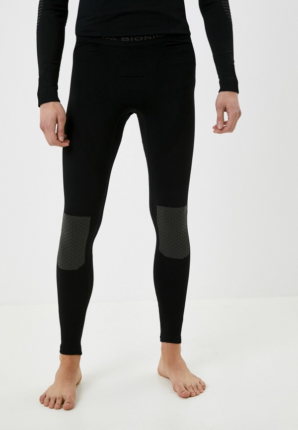Термобелье низ X-Bionic COMBAT ENERGIZER 4.0 PANTS