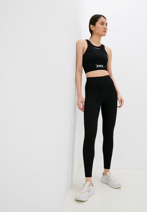 фото Топ спортивный x-bionic