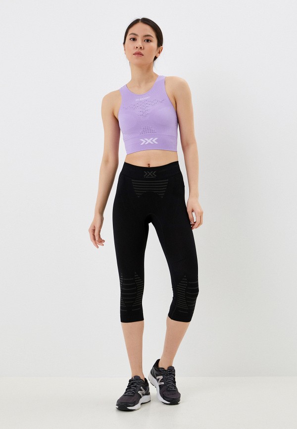 фото Топ спортивный x-bionic