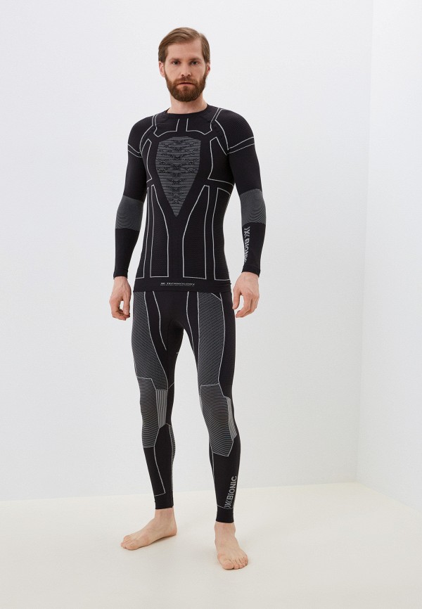 фото Термобелье низ x-bionic