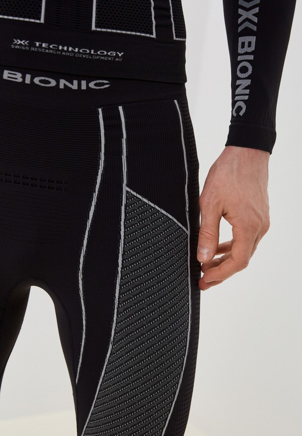 фото Термобелье низ x-bionic