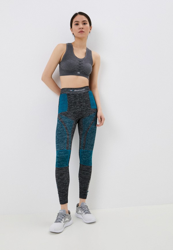 фото Топ спортивный x-bionic