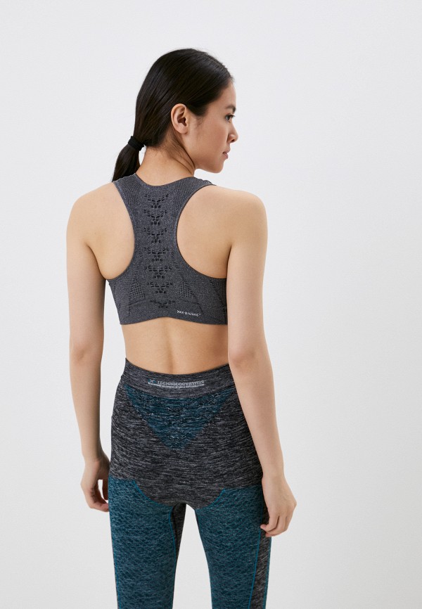 фото Топ спортивный x-bionic