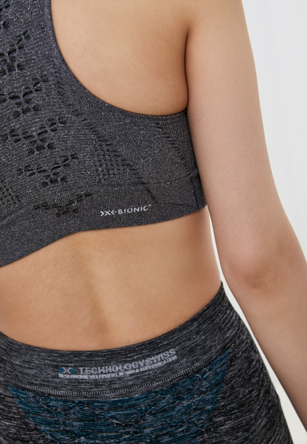 фото Топ спортивный x-bionic
