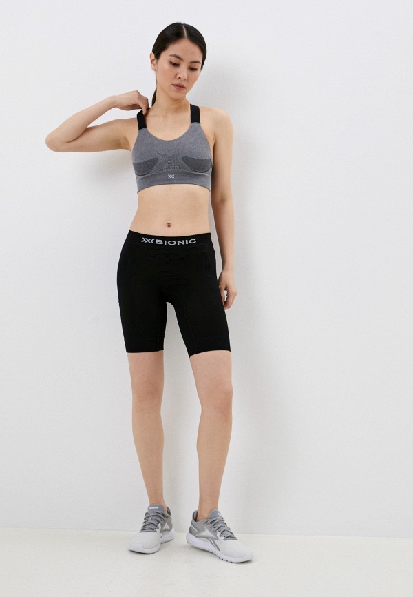 фото Топ спортивный x-bionic