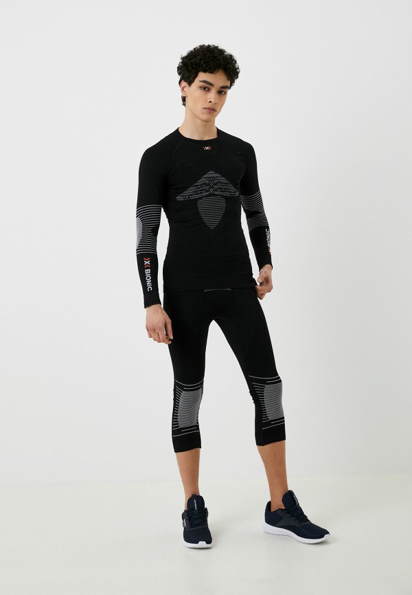 фото Термобелье верх x-bionic