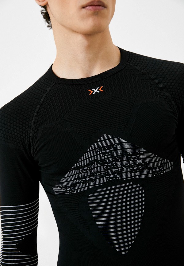фото Термобелье верх x-bionic