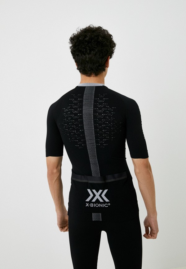 фото Футболка спортивная x-bionic