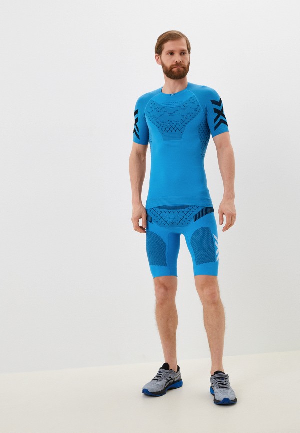 фото Шорты спортивные x-bionic