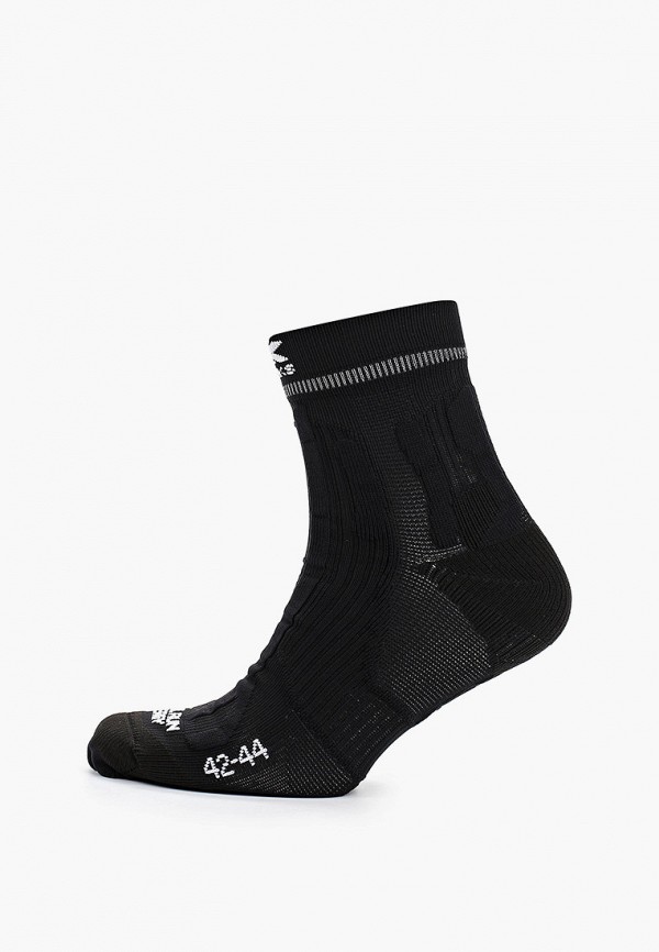 

Термоноски X-Socks, Черный, X-SOCKS® TRAIL RUN ENERGY 4.0