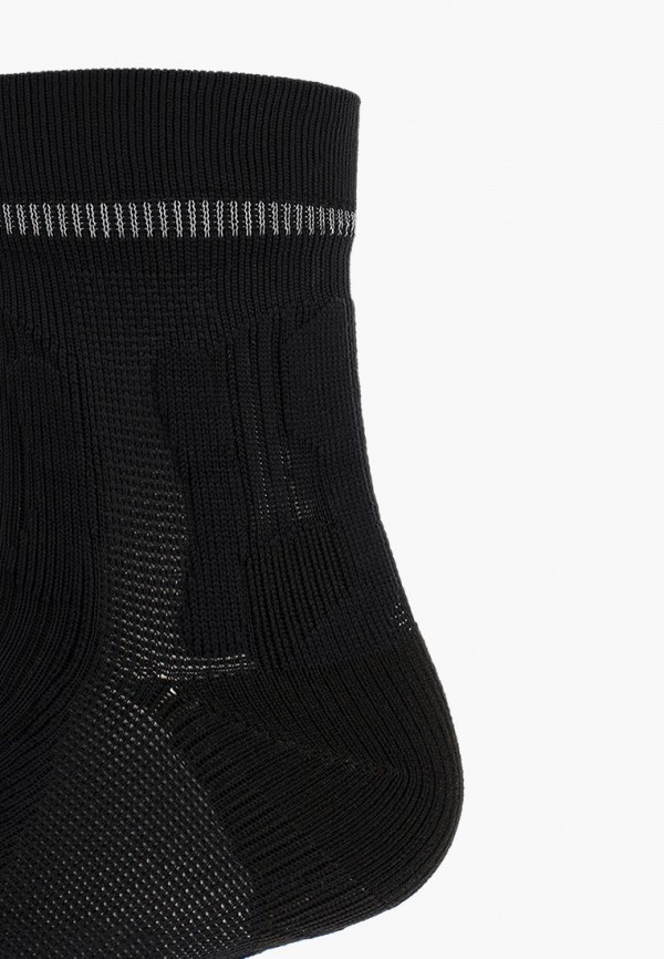 Термоноски X-Socks черный, размер 41, фото 2