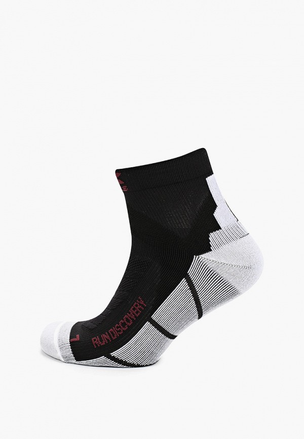 

Термоноски X-Socks, Черный, X-SOCKS® RUN DISCOVERY 4.0