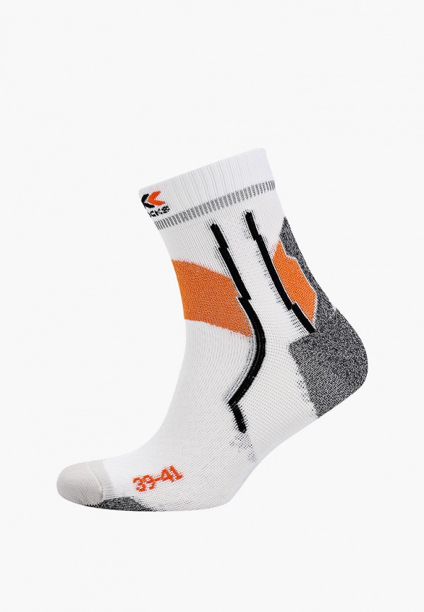

Термоноски X-Socks, Белый, X-SOCKS® RUN FAST 4.0