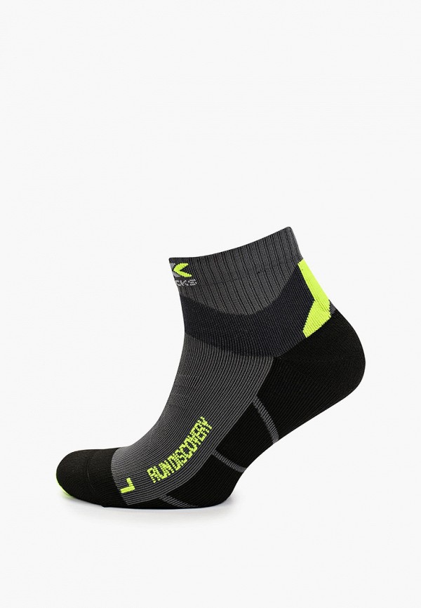 

Термоноски X-Socks, Серый, X-SOCKS® RUN DISCOVERY 4.0