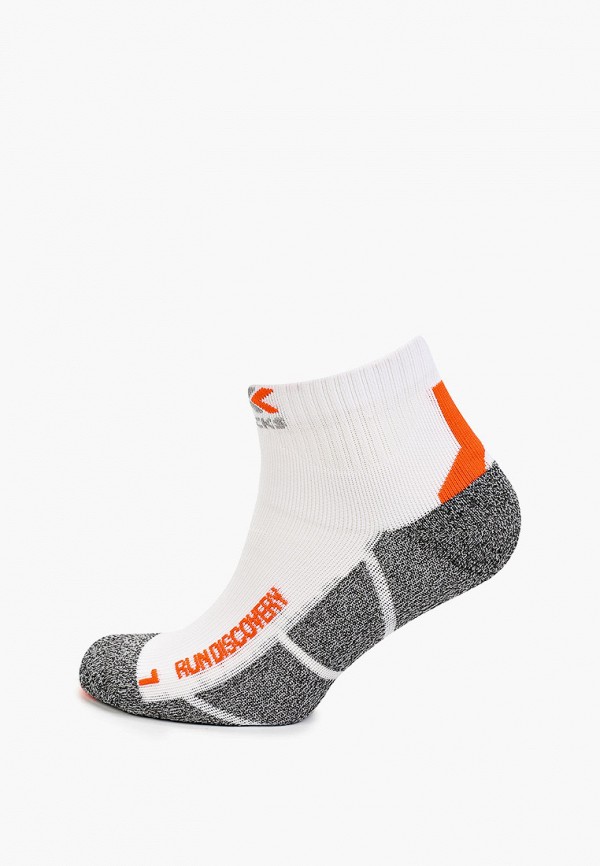

Термоноски X-Socks, Белый, X-SOCKS® RUN DISCOVERY 4.0