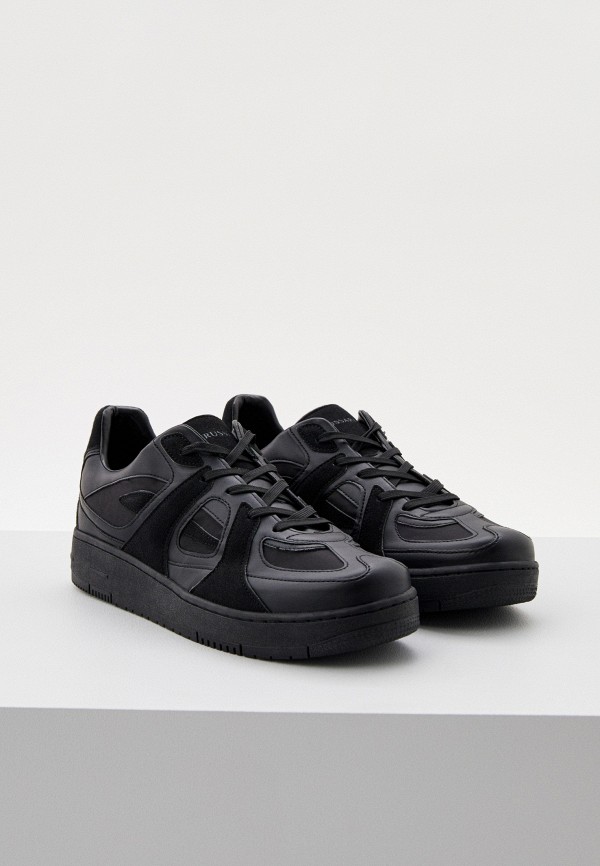Кеды  Trussardi фото