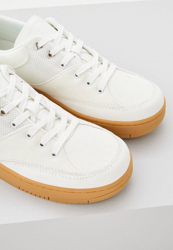 Кеды  Trussardi фото