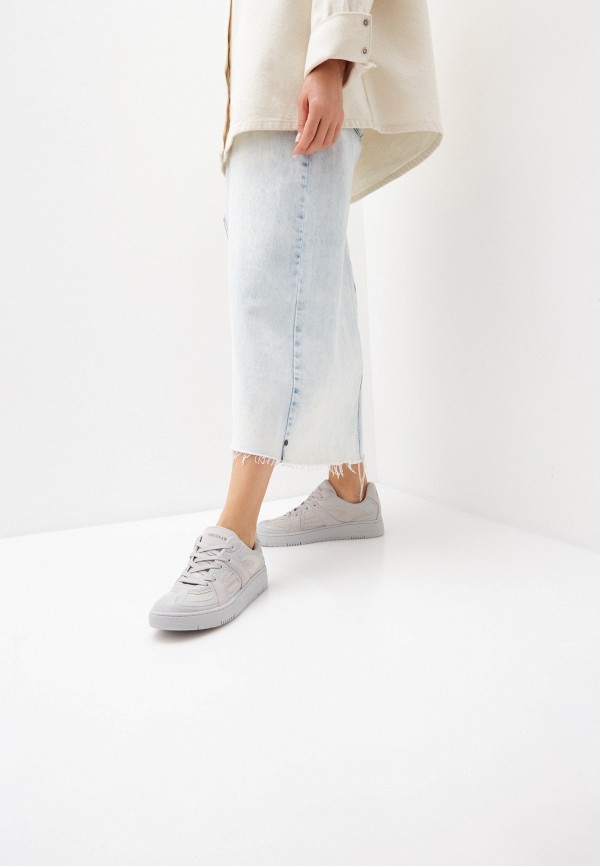 фото Кеды trussardi