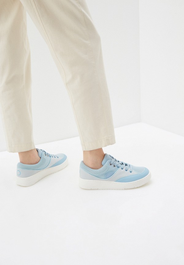 Кеды  Trussardi фото