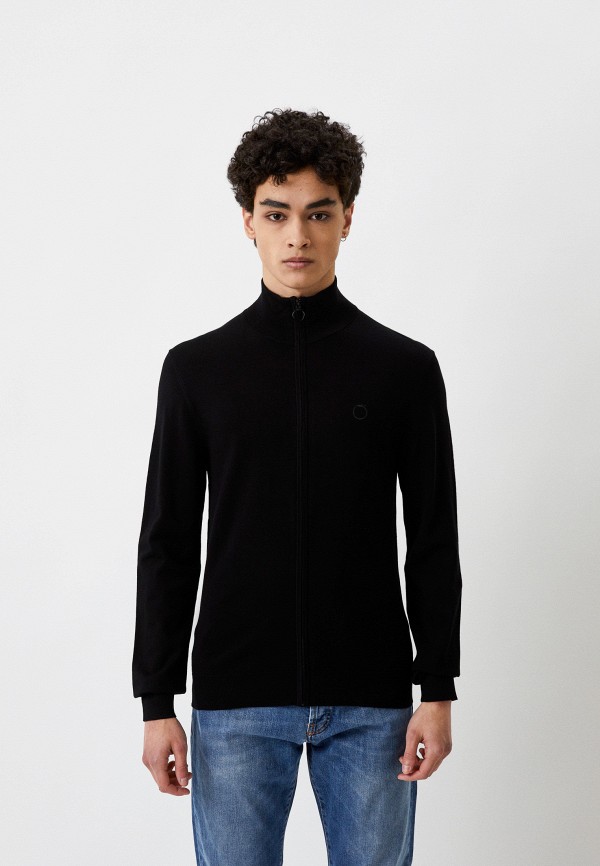 

Кардиган Trussardi, Черный