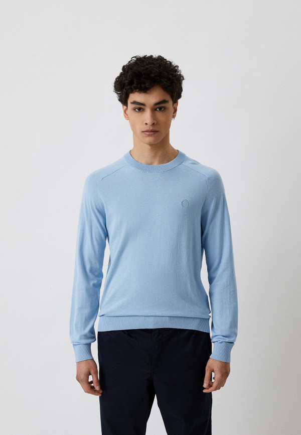 

Джемпер Trussardi, Голубой