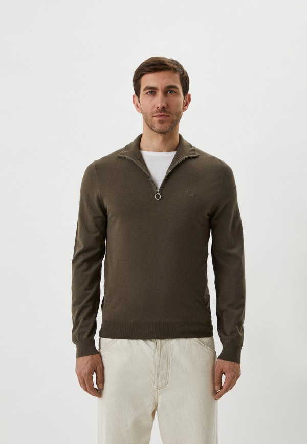 

Джемпер Trussardi, Хаки