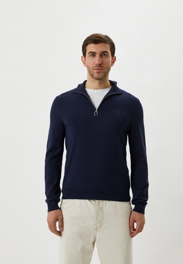 

Джемпер Trussardi, Синий