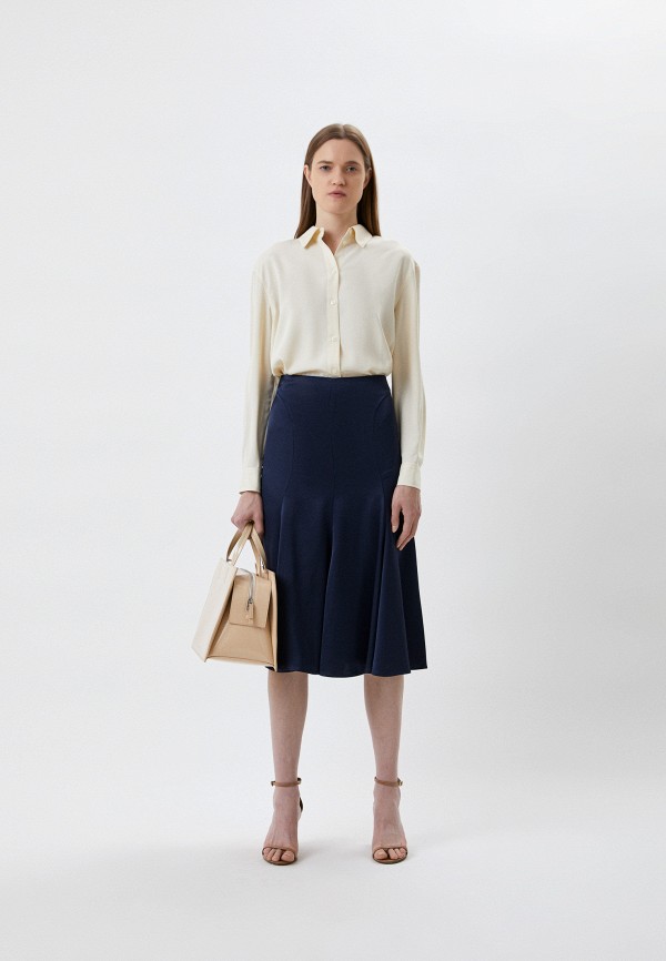 Юбка  Trussardi фото