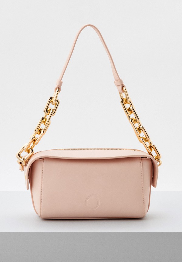 

Сумка Trussardi, Бежевый
