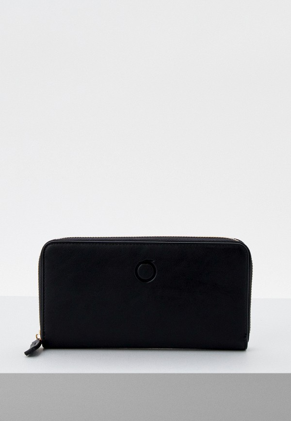 

Кошелек Trussardi, Черный