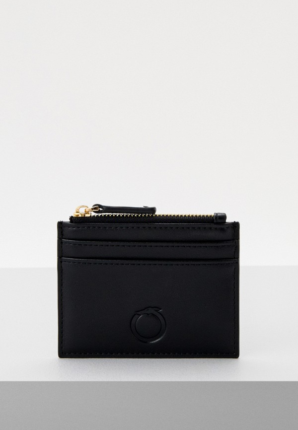

Кредитница Trussardi, Черный