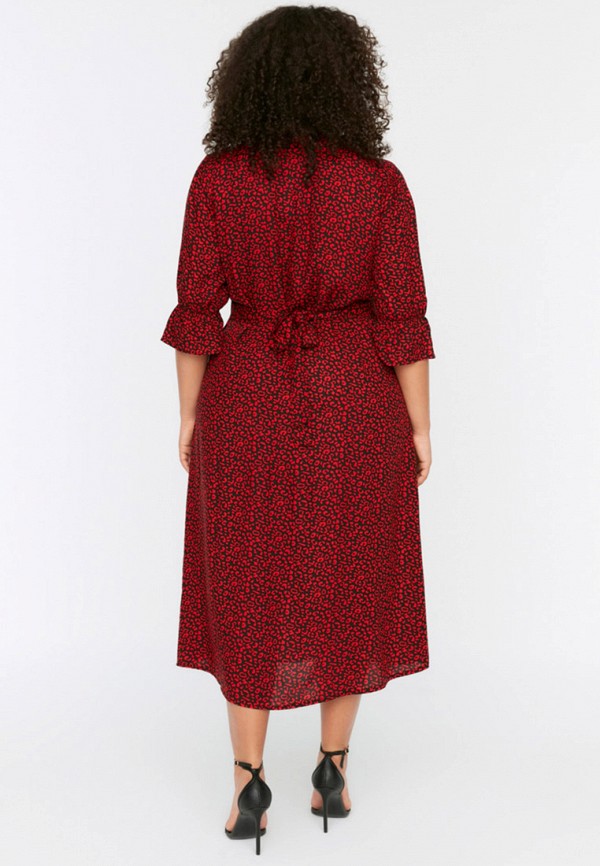 фото Платье trendyol