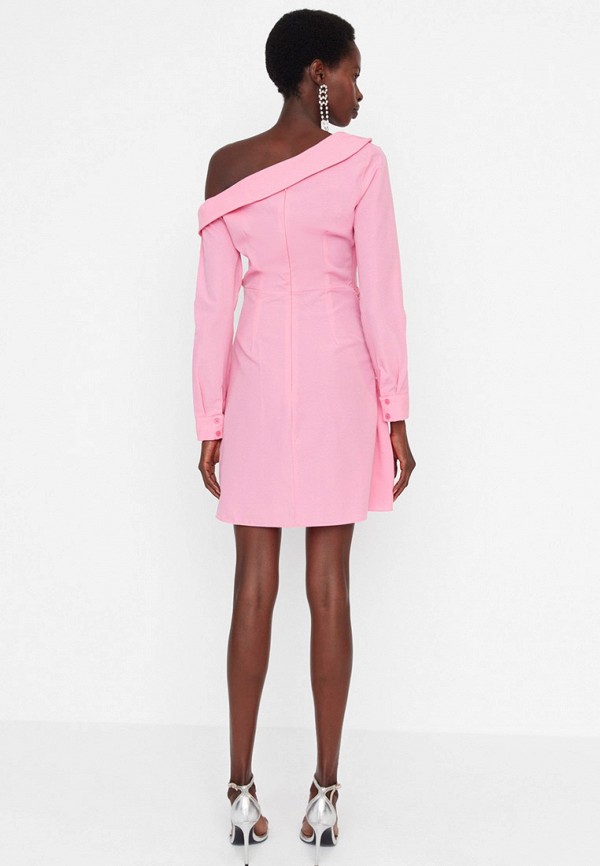 фото Платье trendyol