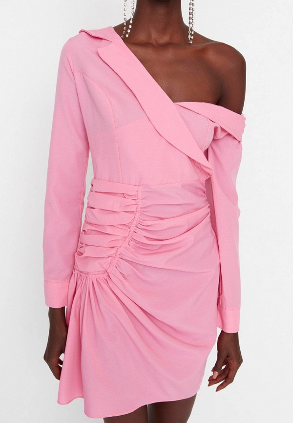 фото Платье trendyol