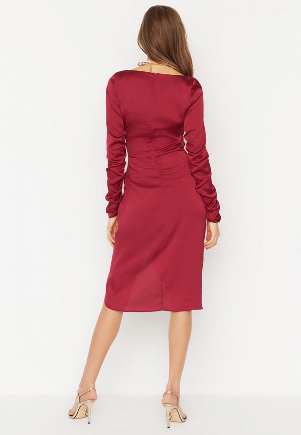 фото Платье trendyol