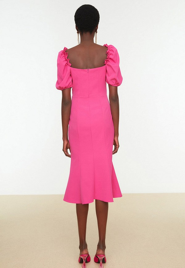 фото Платье trendyol