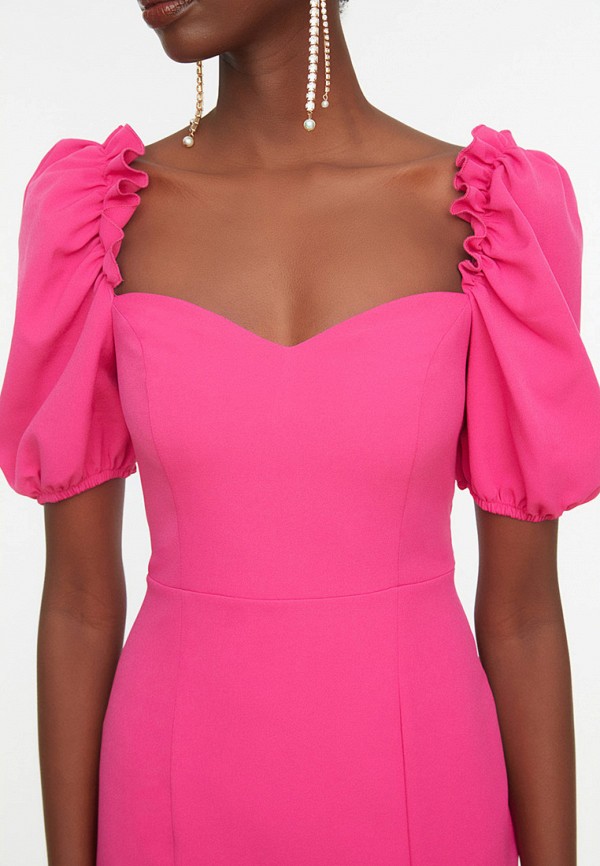 фото Платье trendyol