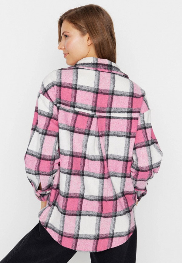 фото Рубашка trendyol