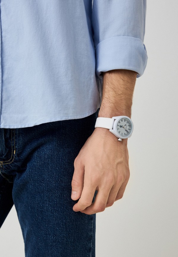 Часы U.S. Polo Assn. белый, размер 00, фото 6