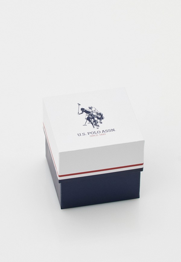 Часы U.S. Polo Assn. золотой, размер 00, фото 5