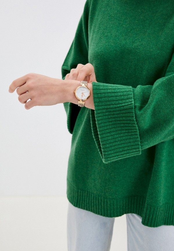 Часы U.S. Polo Assn. золотой, размер 00, фото 6