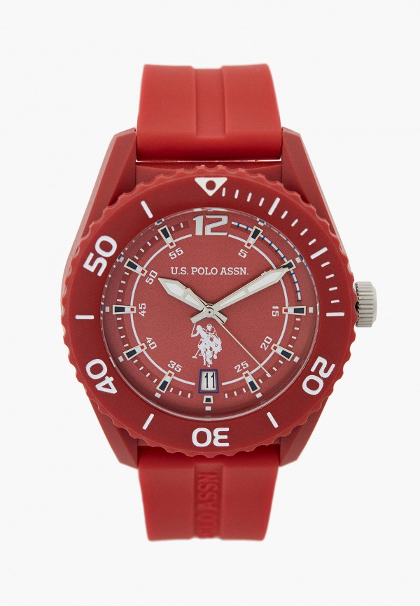 фото Часы u.s. polo assn.