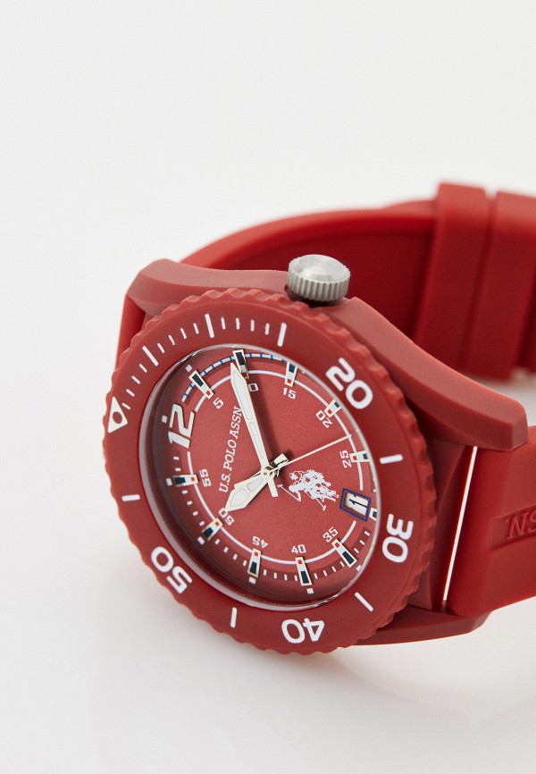 фото Часы u.s. polo assn.