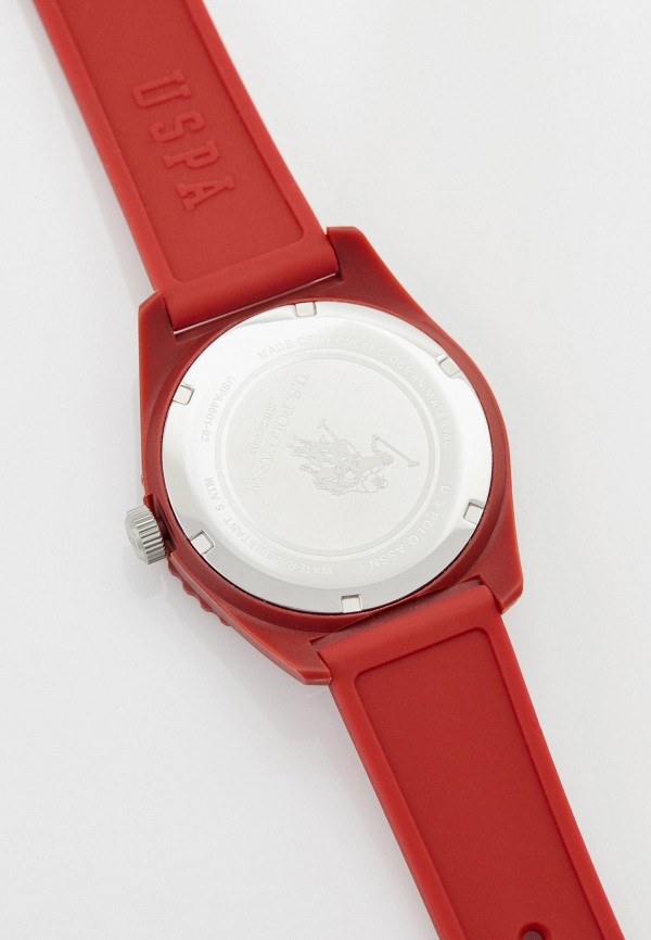 фото Часы u.s. polo assn.