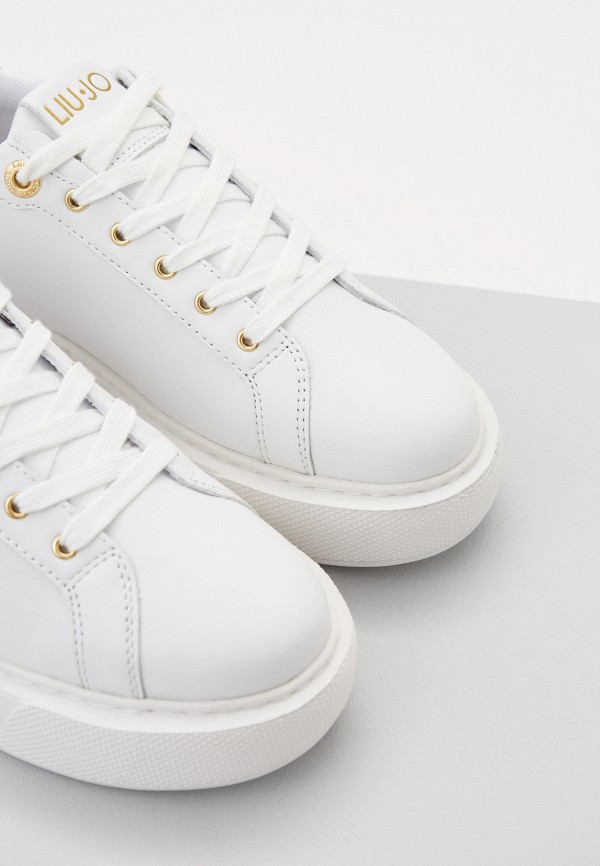 фото Кеды liu jo