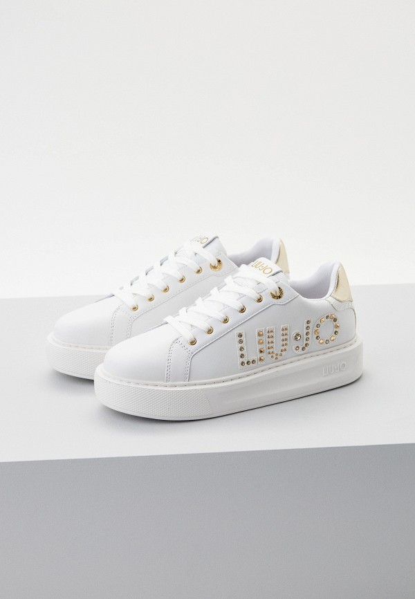 фото Кеды liu jo