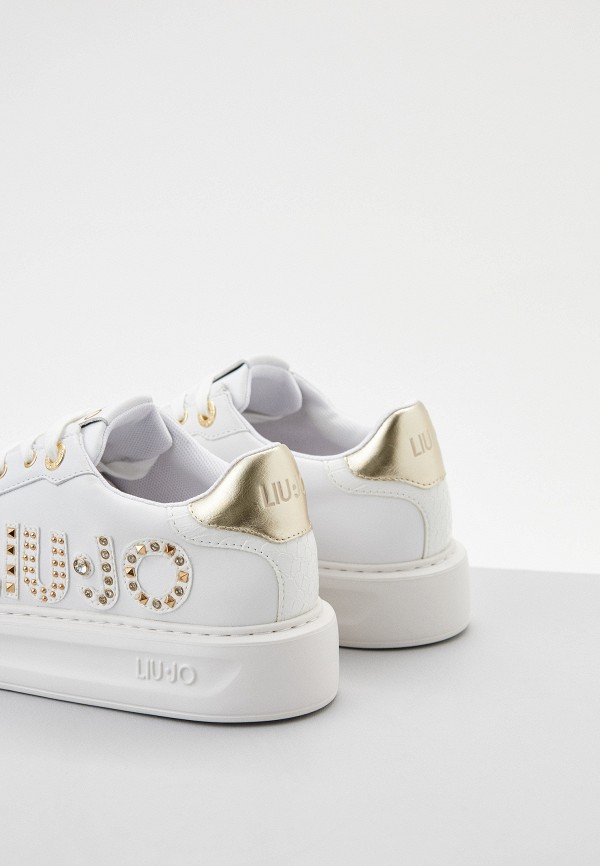 фото Кеды liu jo