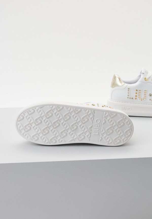 фото Кеды liu jo