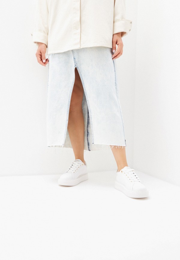 фото Кеды liu jo